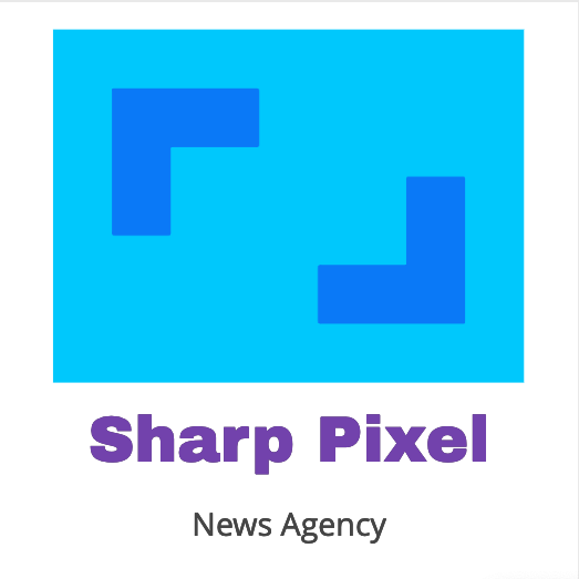 Sharp Pixel